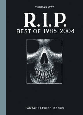 R.i.p.: Best Of 1985-2004