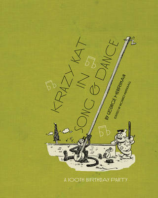 Krazy Kat In Song And Dance