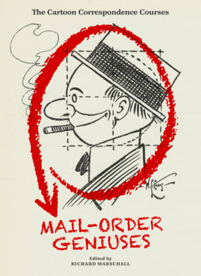 Mail-order Geniuses