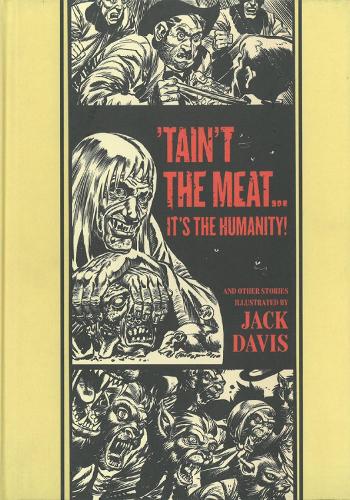 Taint the Meat... It's the Humanity!