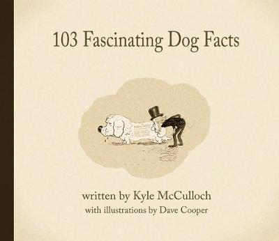 103 Fascinating Dog Facts