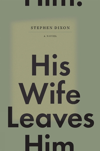 His Wife Leaves Him