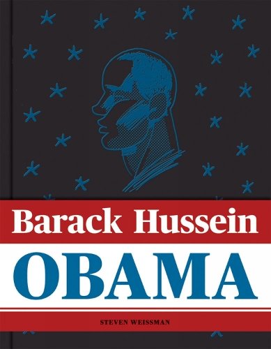 Barack Hussein Obama