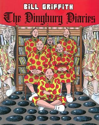 Zippy: The Dingburg Diaries