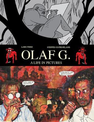 Olaf G.: A Life In Pictures