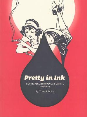 Pretty In Ink