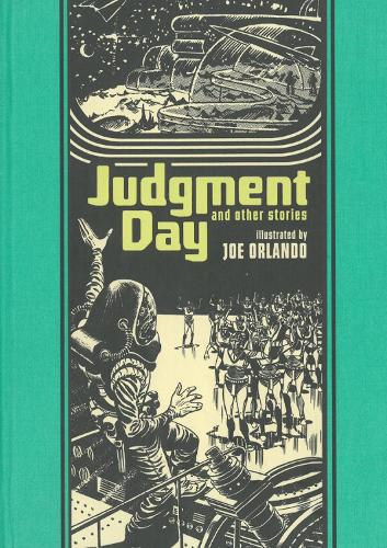 Judgment Day and Other Stories