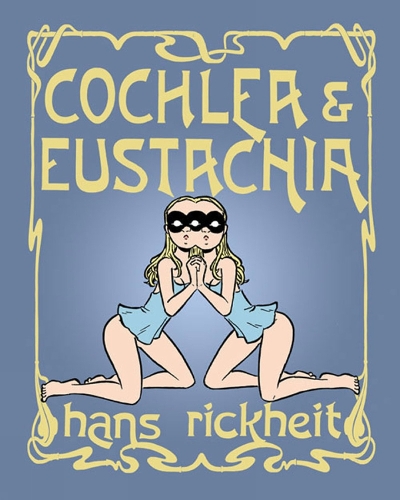 Cochlea & Eustachia