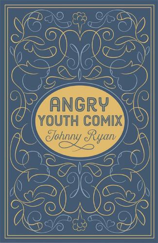 Angry Youth Comics