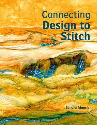 Connecting Design to Stitch