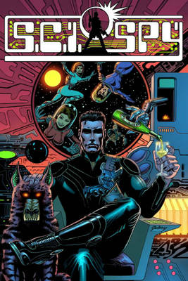 Sci-Spy: The Complete Series