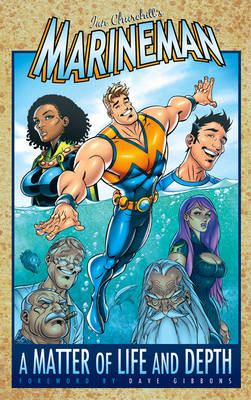 Marineman: A Matter of Life & Depth