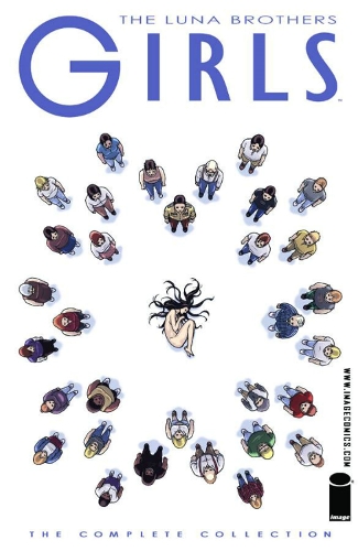 Girls Complete Collection TP