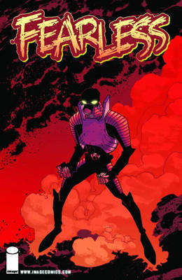Fearless Volume 1
