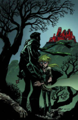 Blackacre Volume 1