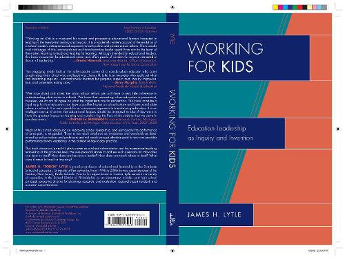 Working for Kids