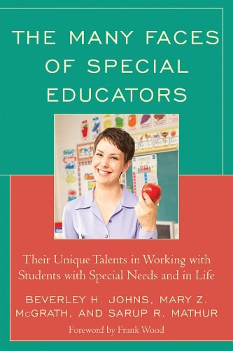 The Many Faces of Special Educators