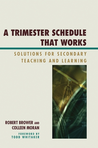 A Trimester Schedule that Works