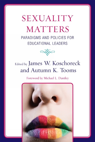 Sexuality Matters