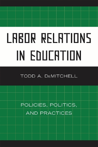 Labor Relations in Education