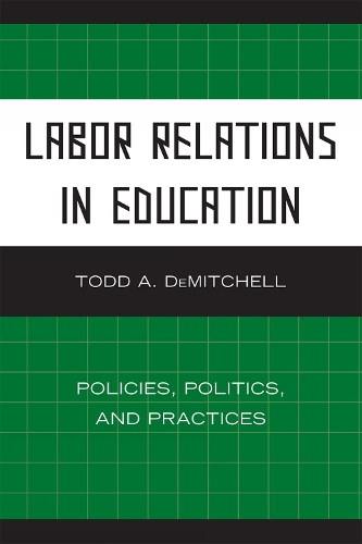 Labor Relations in Education