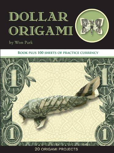 Dollar Origami