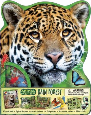 Animal Adventures
