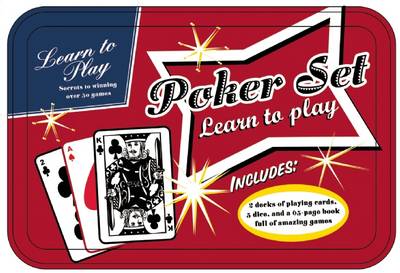 Poker Set