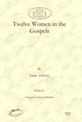 Twelve Women in the Gospels