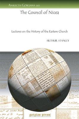 The Council of Nicea