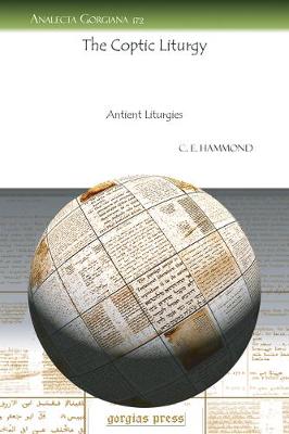 The Coptic Liturgy