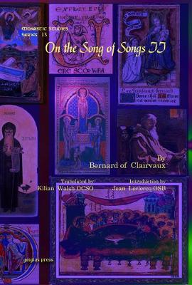 On the Song of Songs II