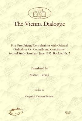 The Vienna Dialogue