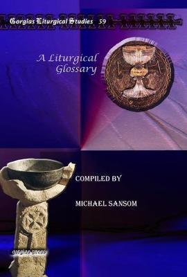 A Liturgical Glossary