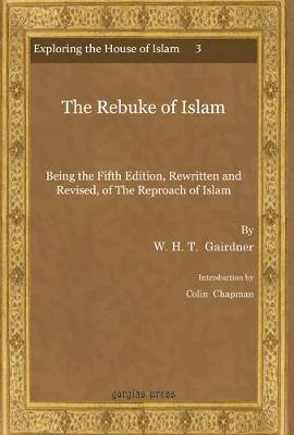 The Rebuke of Islam