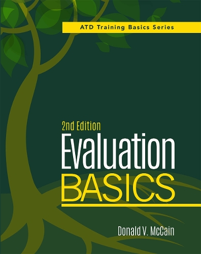Evaluation Basics, 2nd Edition