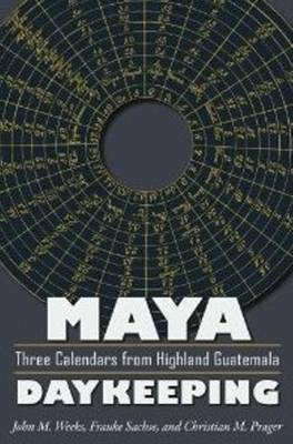 Maya Daykeeping