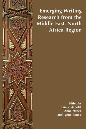 Emerging Writing Research from the Middle East-North Africa Region