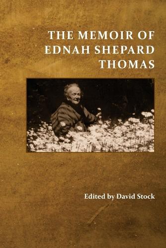The Memoir of Ednah Shepard Thomas