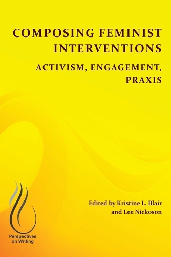 Composing Feminist Interventions