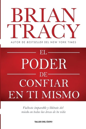 El poder de confiar en ti mismo