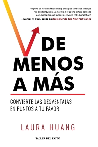 De menos a más