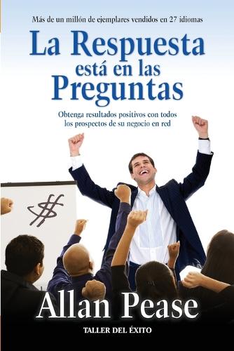 La respuesta está en las preguntas