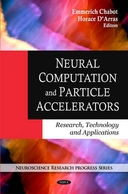 Neural Computation & Particle Accelerators