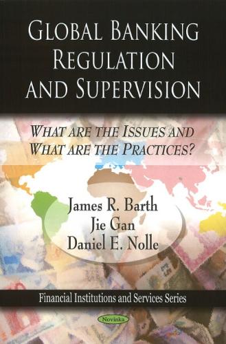 Global Banking Regulation & Supervision