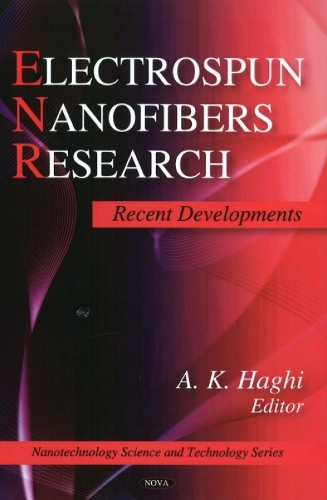 Electrospun Nanofibers Research