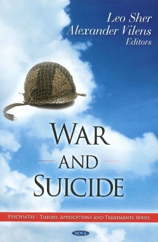 War & Suicide