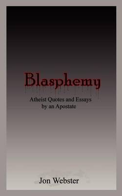 Blasphemy
