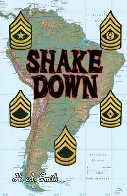 Shakedown
