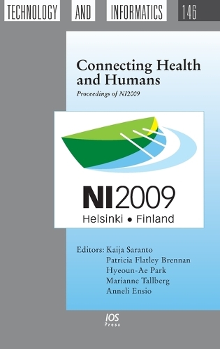 Connecting Health and Humans